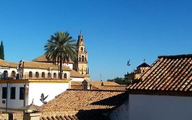 La Mirada De La Juderia