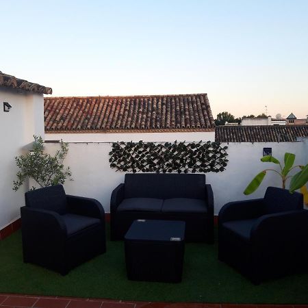 La Mirada De La Juderia Apartman Córdoba Kültér fotó