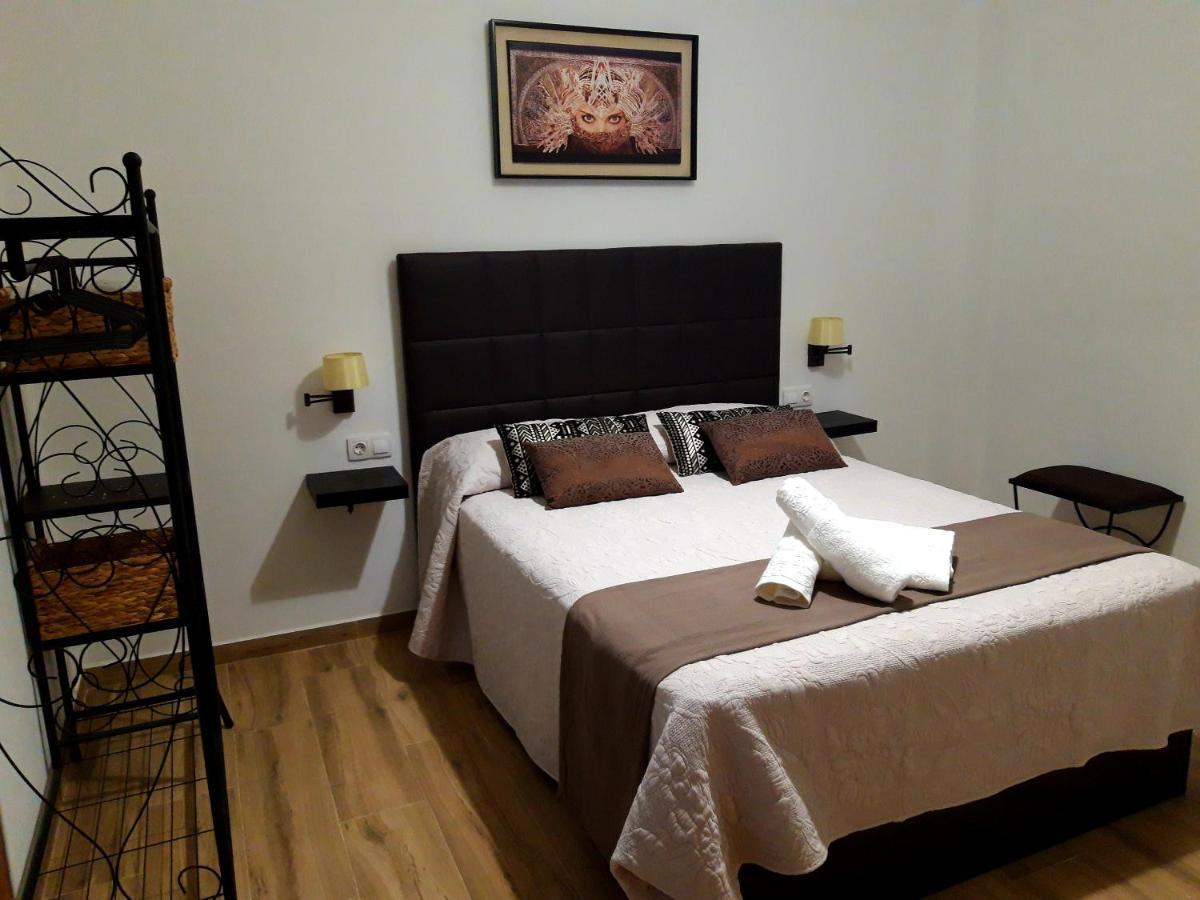 La Mirada De La Juderia Apartman Córdoba Kültér fotó