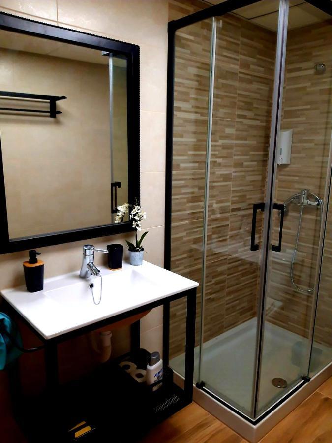 La Mirada De La Juderia Apartman Córdoba Kültér fotó