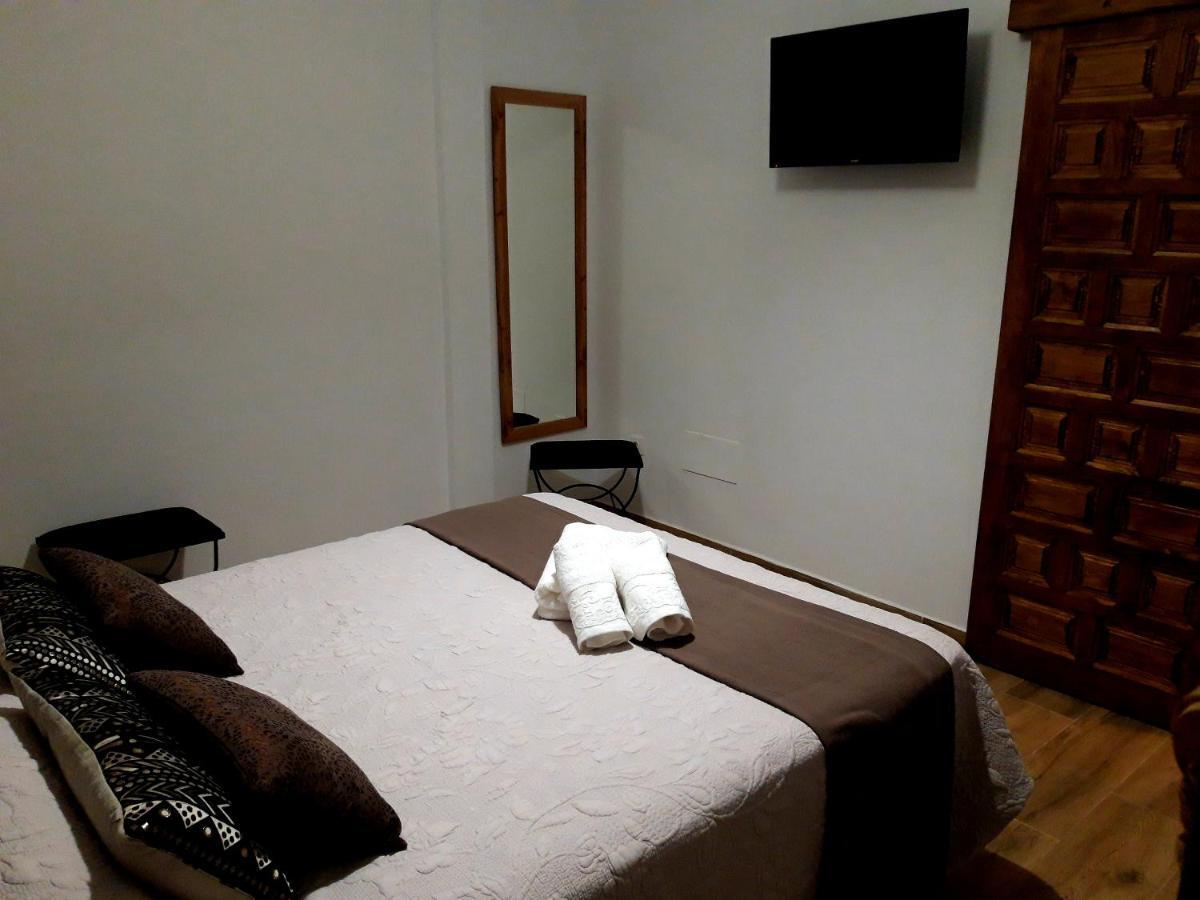 La Mirada De La Juderia Apartman Córdoba Kültér fotó