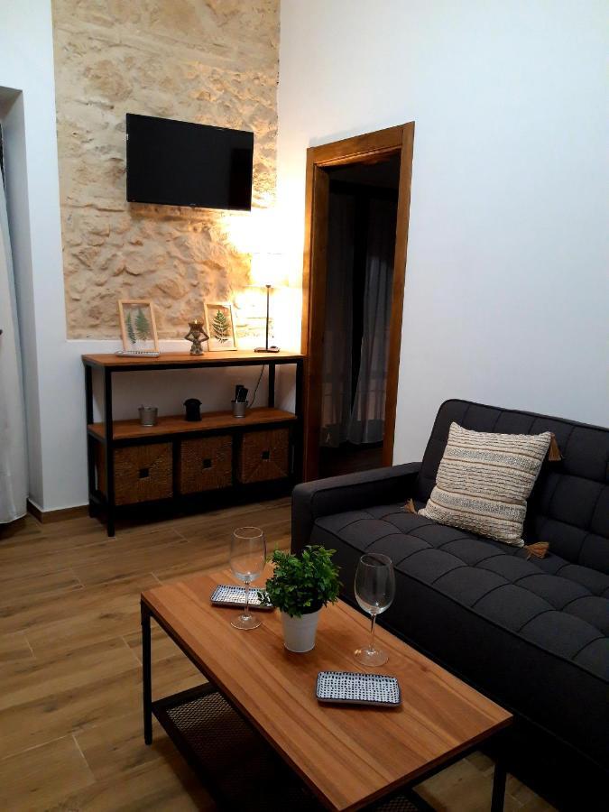 La Mirada De La Juderia Apartman Córdoba Kültér fotó