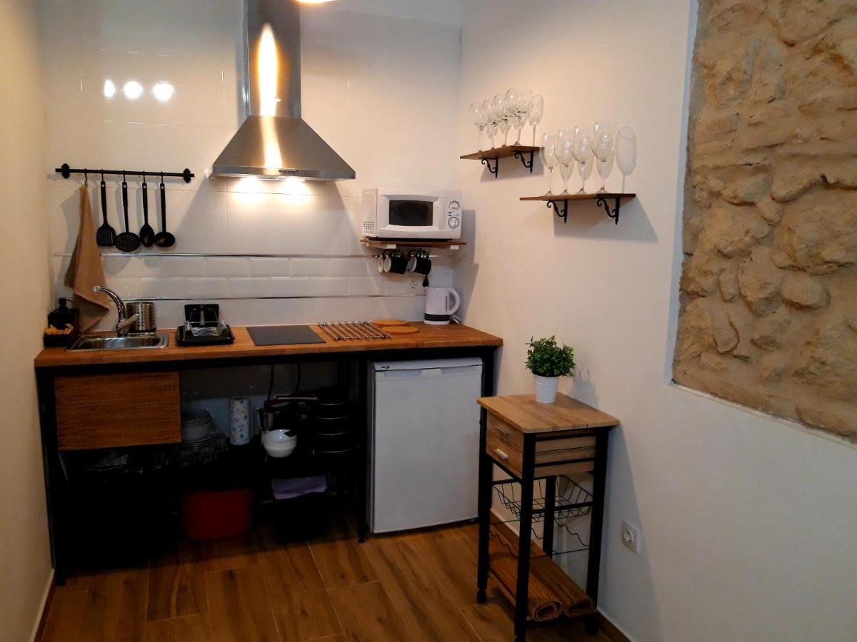 La Mirada De La Juderia Apartman Córdoba Kültér fotó